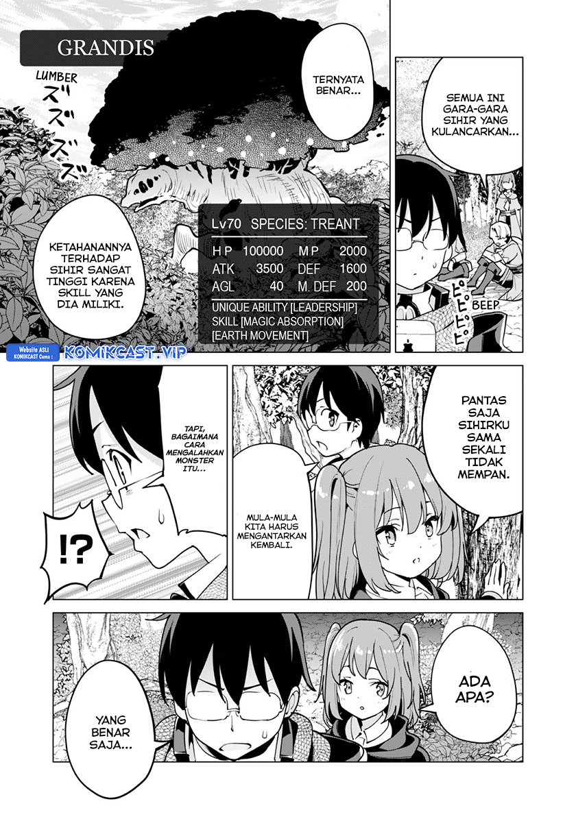 Gacha wo Mawashite Nakama wo Fuyasu Saikyou no Bishoujo Gundan wo Tsukuriagero Chapter 56